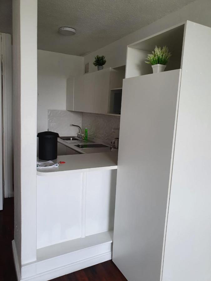 Apartamento Avenida Reforma Ciudad De Guatemala Экстерьер фото